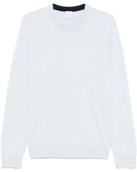 Paul Smith - オーガニックコットン セーター - Lyst