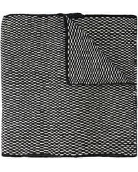 Voz - Sciarpa Lineas - Lyst
