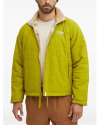Columbia - Wallowa Panorama Reversible Jacket - Lyst