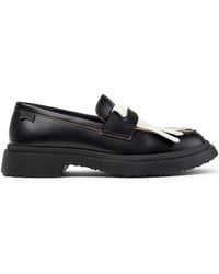 Camper - Walden Twins Loafers - Lyst