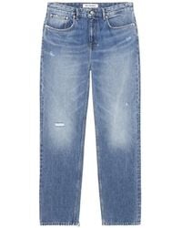 Won Hundred - Tony Straight-Leg Jeans - Lyst