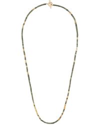 M. Cohen 'The Cherish' Halskette - Mettallic