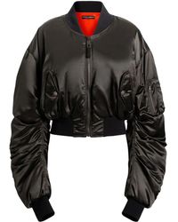 Dolce & Gabbana - Bomberjacks - Lyst