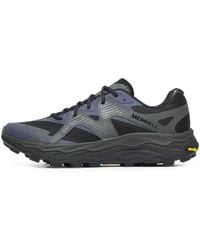 Merrell - 1Trl Agility Peak 6 Sneakers - Lyst