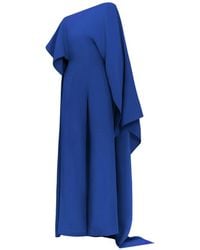 ‎Taller Marmo - Jerry One-Shoulder Jumpsuit - Lyst