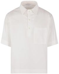Hevò - Montursi Polo Shirt - Lyst