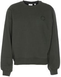 Daily Paper - Sweat À Logo Orbit Brodé - Lyst