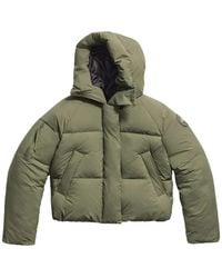 Canada Goose - Chilliwack Hooded Puffer Jacket - Lyst