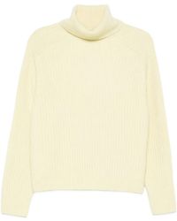 Marc O' Polo - Jersey con cuello alto - Lyst