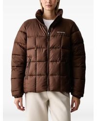Columbia - Quilted Ripstop Jacket - Lyst