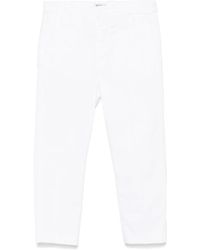 Dondup - Ariel Trousers - Lyst