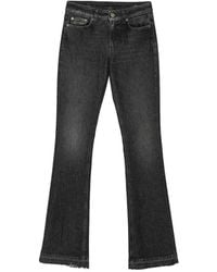 Dondup - New Lola Bootcut Jeans - Lyst