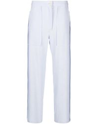 Henrik Vibskov - High Waist Broek - Lyst