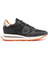 Philippe Model - Trpx Haute Sneakers - Lyst