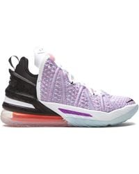 Nike - Lebron 18 Cq9283 900" - Lyst