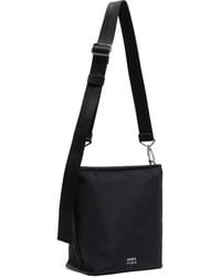 Bimba Y Lola - Adjustable Strap Cross Body Bag - Lyst