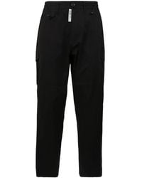 Gcds - Logo-Patch Cargo Pants - Lyst