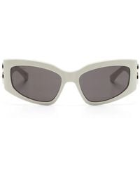 Balenciaga - Bossy Cat Sunglasses - Lyst