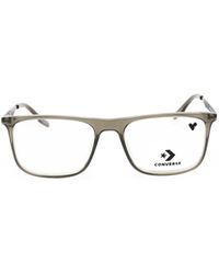 Converse - Square-Frame Glasses - Lyst