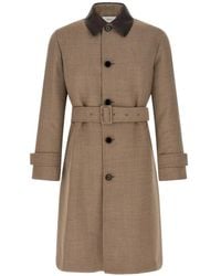 Lardini - Trench Le Origini - Lyst