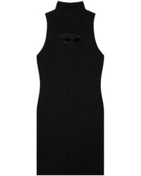 DIESEL - Onerva Mini Dress - Lyst