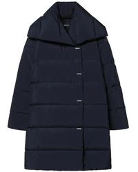 Rrd - Puffy Tubic 14 Asi Wom Jacket - Lyst