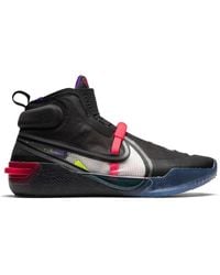 Nike - Kobe Ad Nxt Ff "Off Noir/Clear" Sneakers - Lyst