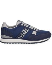 Napapijri - Cosmos Nyp Low-Top Sneakers - Lyst