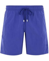 Vilebrequin - Costume Da Bagno Con Applicazione - Lyst