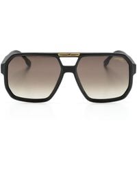 Carrera - Victory パイロット サングラス - Lyst