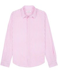 Sporty & Rich - ストライプ シャツ - Lyst