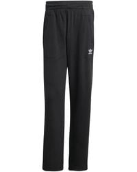 adidas - Trefoil Essentials Track Pants - Lyst