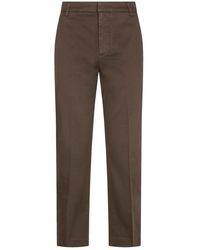 Dondup - Welt-Pockets Trousers - Lyst