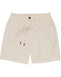 Slowear - Corduroy Bermuda Shorts - Lyst