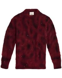 Isabel Marant - Mickaella Sequin-Embellished Pullover - Lyst