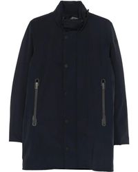 Rrd - Montecristo Coat - Lyst