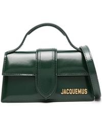 Jacquemus - Le Bambino Leather Tote Bag - Lyst