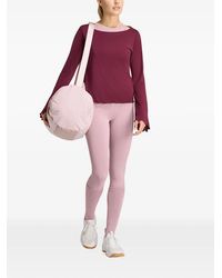 adidas - Motion Long-Sleeve T-Shirt - Lyst