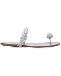 Pedro Garcia - Pipa Sandals - Lyst