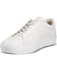 Vagabond Shoemakers - Zoe Lace-Up Platform Sneakers - Lyst