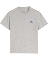 Jil Sander - Crew-Neck Cotton T-Shirt - Lyst