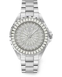 Philipp Plein - Plein Heaven 34Mm Watch - Lyst