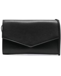 The Row - Clutch in Kuvertform - Lyst