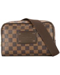 fanny pack louis vuitton