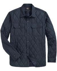 RRL - Jack Met Klepzakken - Lyst