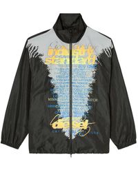 DIESEL - Giacca Remaster Capsule J-Erik - Lyst