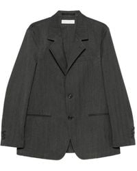 Our Legacy - Unconstructed Ceremony Blazer - Lyst