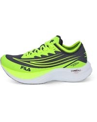 Fila - Astatine Chunky-Sole Sneakers - Lyst