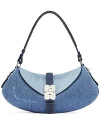 Ganni - B-Kat Bag - Lyst