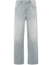 RETERNITY - Cotton Jeans - Lyst
